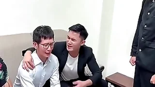 Gay Handjob P 17