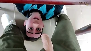 Gay Porn 8